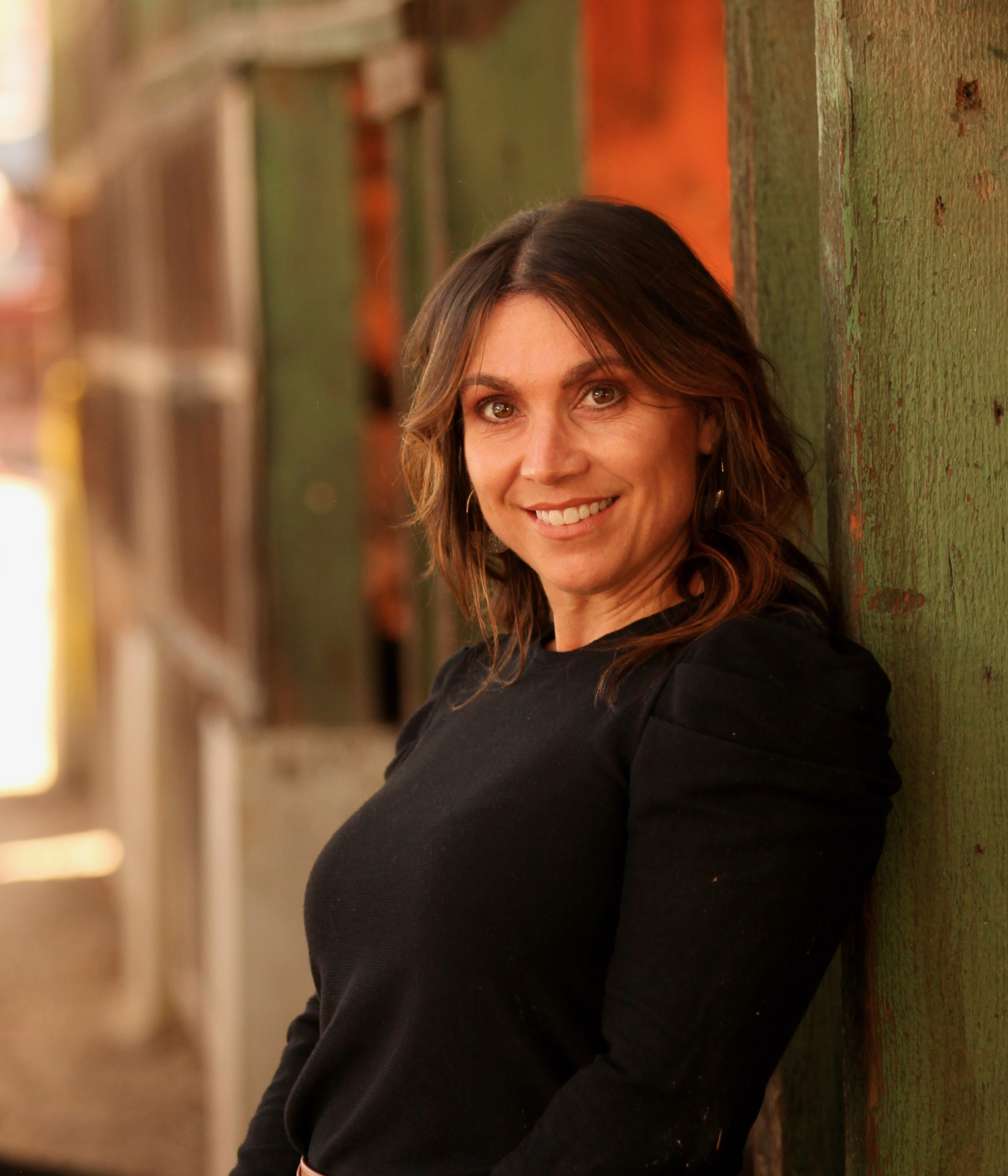 Kim Knight, NCIDQ Certified Interior Designer
